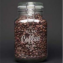 에티오피아 로스팅원두 1kg 맛있는 원두 커피 예가체프, 더치커피