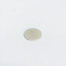 네오디움 원형자석 지름 15mm X 두께 1mm(자석등급N35)