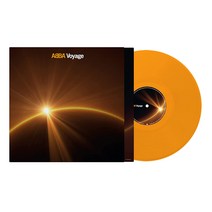 아바 ABBA 컬러 음반 바이닐 LP Vinyl 엘피 레코드 판, 기본