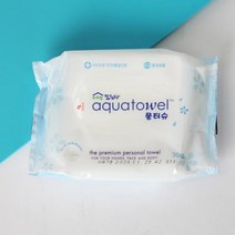 휴대용물티슈 청결 물티슈 30매 레이온 아기물티슈 생분해 휴대용물티슈 물티슈 티슈