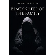 (영문도서) Black Sheep Of The Family Paperback, Fulton Books, English, 9781649524096