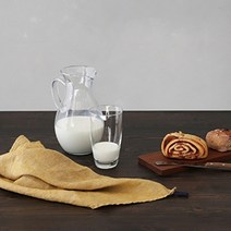 [바보사랑] 리노에리나 소프트마농 리투아니아 린넨 식탁매트 웨일블루[무드앙코르], 상세 설명 참조, 색상선택:웨일블루
