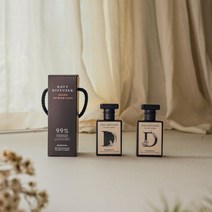 50만완판 조향사 런칭 다비 섬유향수 섬유탈취제 룸스프레이 땀냄새박멸 니치향수부향률, 50ml, 수선화, 1개, 50ml