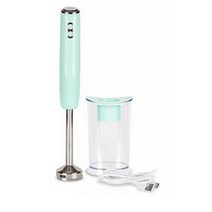 제스퍼 무선 핸드블랜더 BTS-0100, BTS-0100(핑크)