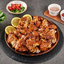 [신규특가] 쫄깃탱탱 부드러운 미니족발, 3팩, 300g