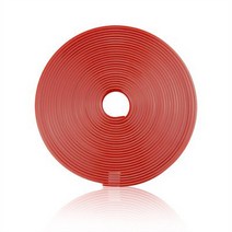 자동차 풍절음 차단 8M Car Vehicle Rims Protector Trim Strip Decor Rubber Strip Moulding Car Styling