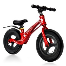 페달없는 자전거 밸런스 발란스 자전거 바이크 균형 연습용 입문용 어린이 유아 주니어 아동용, D.14인치