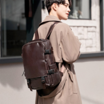 코지 남자 사계절 빈티지 차도남 모던 깔끔 베이직 백팩