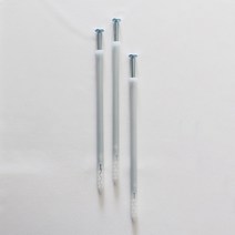 외경 지름 8mm 칼브럭 콘크리트 칼블럭 칼부럭 타격앙카 피스 55-300mm, 8X220 (100발/1box)