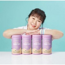 1+1 푸름웰니스 WPI WPC 프로틴 750g 김민경 다이어트 단백질 쉐이크, 1. 푸름웰니스 프로틴 750G