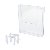 파티션 Bin A4 (45) 0753 사무실파티션 파티션책상꾸미기 223x42x250(mm), 10개