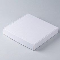 순수 선물포장박스 G형박스 화이트 036 (35x33x5.5), 상세페이지 참조, 상세페이지 참조