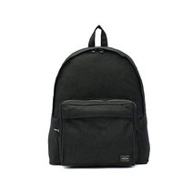 요시다 포터 백팩 데일리팩 스모키 592 07626, black (1)