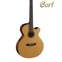 콜트 Cort CEC7 NAT 클래식기타