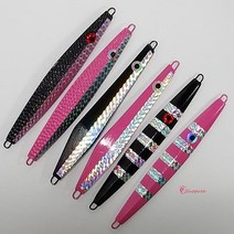 동해대구 낚시 왕대구 지깅 메탈 지그tuv800, SPRg_블랙 CS 400