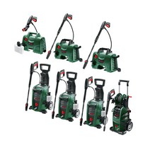 가정용 고압세척기 고압분사기 세차기 자동차세차 마당청소 유리청소 물청소, AdvancedAquatak160