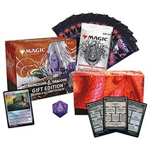 포고플3세대 mtg magic 모임 탐색 포가튼 렐름 번들 기프트 에디션 번들: 기프트 에디션