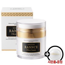 동성제약 동성 랑스 오크라 크림 50g 주름개선기능성, 1개