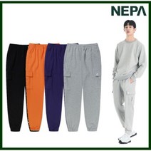 [정품인증] 170958 네파(NEPA) 네파 남성 C-TR 에센셜 카고 팬츠-7I31661