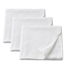 이케아 네르센 타올 (55*120cm) 3개