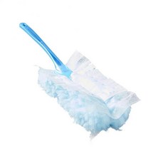 Long Handle Floor Mop Wall Gap Dust Brush Telescopic Sofa Microfibre Duster Artifact Removal Home Cl, [04] as show, 04 as show