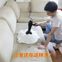 패브릭 소파 클리너