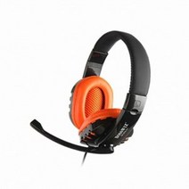 soooooo몰_아이온코리아 스테레오 헤드셋 게임용 게이밍 헤폰 통화 해폰 용헤_더수sSHOP, 무옵션_상품_입니다_