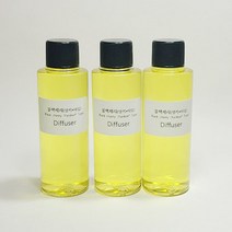 프래그런스 디퓨저 리필액 100ml x 3개, 19_파인유칼립투스향100mlx3개 총 300ml