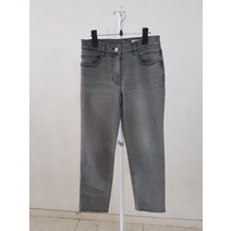 [중고] 019 SJSJ 데님 팬츠 44~55 (NB10525)