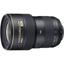 니콘 표준 줌 렌즈 AF-S NIKKOR 24-70mm f/2.8E ED VR, 렌즈 단체