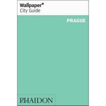 Wallpaper* City Guide Prague, Phaidon Press
