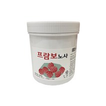 가나슈 버터크림 무슈 재료 펠클린 프랄린 페이스트 프람보노사 800g X 6통