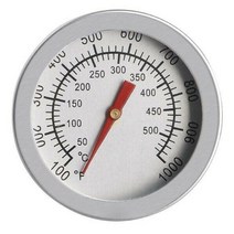오븐렉 전자레인지 선반 스메그 우녹스 지에라 우드랙 수납형 500 ° c 스틸 오븐 온도계 미니 다이얼 스탠드 바베큐 온도 게이지 그릴 음식 고기 주방 도구 오븐 밥솥, 없음