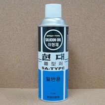 현대 이형제 1차 일반용 실리콘이형제 1차이형제, 현대 이형제_(일반용)