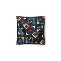 Nomadix 반다나 - 원 사이즈 - 빠른 건조 및 뛰어난 흡수력 - 재활용 소재로 제작 - 카모 그린, Cascades Multi