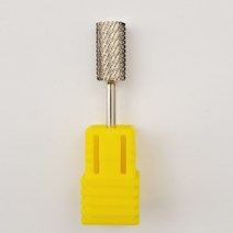 네일쎈 네일드릴비트 텅스텐 카바이드 비트 SJ-01S(XC) 젤오프