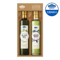 폰타나 프리미엄 오일세트 1호