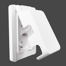 베뉴 방우 2구 콘센트