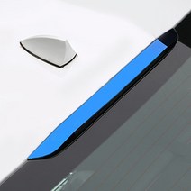 모터스파이 올뉴말리부 튜닝몰딩 다운라이너 루프 보조브레이크등, B TYPE (루프 브레이크)