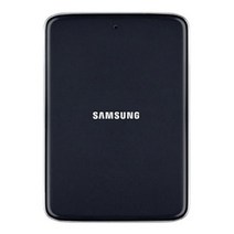 삼성전자 H3 외장하드 HX-MKH + USB Safe, 2TB, 블루블랙