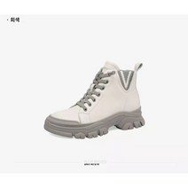 YYDG 여자 캐주얼 하이탑 스니커즈