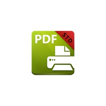 PDF-XChange Standard Printer 기업용 라이선스, 단품