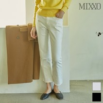 미쏘 캐주얼 팬츠_MIWTC9T21J