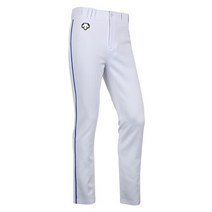 데상트 [DESCENTE] S9321ZKP71 WTBL 유니폼 하의 청1선