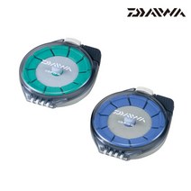 다이와 채비감기 TS-80 라인감기 목줄 바늘보관집, 색상랜덤발송