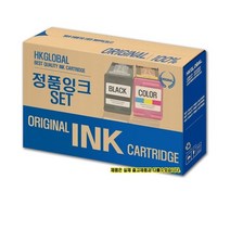정품잉크 PIXMA MP198 PG-40 CL-41 검정 컬러, 1, 본상품선택