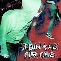 핫트랙스 JOIN THE CIRCLE(조인더서클) - JOIN THE CIRCLE [EP]