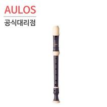 아울로스 소프라노리코더 502B 저먼식 독일식