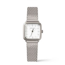 [CARVEN] 여성 메탈시계 CV612-WH/12SV