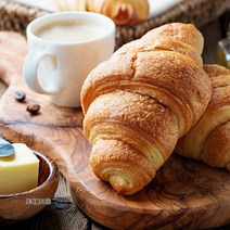 신세계푸드 크로와상 냉동 생지 크로플 50g x 약45~50개입 2.25kg / 크로아상 대용량 6봉선택, _신세계)일반 크로와상 2.2kg(45~50개)x3봉